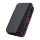 LAUT MAGFOLIO Handy-Schutzhülle 17,5 cm (6.9") Folio Schwarz