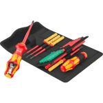 Wera Kraftform Kompakt Turbo i Imperial 1 TIE