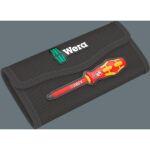 Wera Kraftform Kompakt Turbo i Imperial 1 TIE