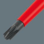 Wera Kraftform Kompakt Turbo i Imperial 1 TIE