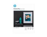 HP Premium Plus Fotopapier glänzend - 20 Blatt/A4/210 x 297 mm