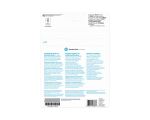 HP Premium Plus Fotopapier glänzend - 20 Blatt/A4/210 x 297 mm