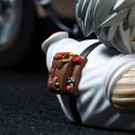 TUBBZ 5056280455660 collectible figure