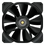 COUGAR Gehäuse Lüfter MHP 120, Schwarz, 3er-Pack