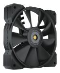 COUGAR Gehäuse Lüfter MHP 120, Schwarz, 3er-Pack