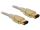 DeLOCK FireWire A/A, 3.0m 3 m Grau