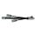 LogiLink UA0361 Schnittstellen-Hub USB 3.2 Gen 1 (3.1 Gen 1) Type-C 5000 Mbit/s Silber