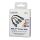 LogiLink UA0361 Schnittstellen-Hub USB 3.2 Gen 1 (3.1 Gen 1) Type-C 5000 Mbit/s Silber