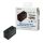 LogiLink CR0042 laptop-dockingstation & portreplikator Kabelgebunden USB 3.2 Gen 1 (3.1 Gen 1) Type-A Schwarz