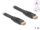 DELOCK High Speed HDMI Flachbandkabel 8K 60Hz 1m