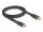 DELOCK High Speed HDMI Flachbandkabel 8K 60Hz 1m