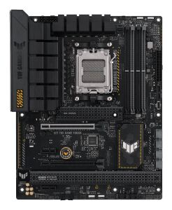 ASUS TUF GAMING B650-PLUS AMD B650 Sockel AM5 ATX