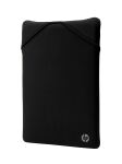 HP 14 ReversP-Hülle (Schwarz/Geo)