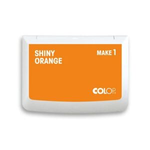 Colop Make 1 Stempelkissen Orange 1 Stück(e)