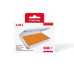 Colop Make 1 Stempelkissen Orange 1 Stück(e)