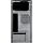 Inter-Tech IT-6865 Micro Tower Schwarz