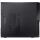 Inter-Tech IT-6865 Micro Tower Schwarz
