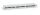 Equip 24-Port Premium Cat.6 Geschirmtes Patch Panel, Hellgrau
