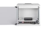 Digitus Netzwerk-Set SOHO Pro, 483 mm (19") - 9HE, 540 x 400 mm (B x T)