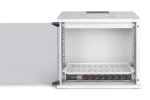 Digitus Netzwerk-Set SOHO Pro, 483 mm (19") - 9HE, 540 x 400 mm (B x T)