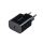 Intenso Power Adapter W20C, 20W, USB-C Anschluss, schwarz
