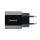 Intenso Power Adapter W20C, 20W, USB-C Anschluss, schwarz