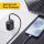 Intenso Power Adapter W20C, 20W, USB-C Anschluss, schwarz