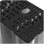 Thermalright HR-02 MACHO REV.B Computerkühlsystem Prozessor Kühler