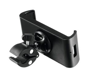Durable Tought Clamp XL Passive Halterung Tragbarer Rechner, Handy/Smartphone, Tablet/UMPC Schwarz