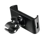Durable Tought Clamp XL Passive Halterung Tragbarer Rechner, Handy/Smartphone, Tablet/UMPC Schwarz