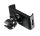 Durable Tought Clamp XL Passive Halterung Tragbarer Rechner, Handy/Smartphone, Tablet/UMPC Schwarz
