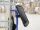 Durable Tought Clamp XL Passive Halterung Tragbarer Rechner, Handy/Smartphone, Tablet/UMPC Schwarz