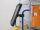 Durable Tought Clamp XL Passive Halterung Tragbarer Rechner, Handy/Smartphone, Tablet/UMPC Schwarz