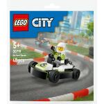 Lego City Go-Kart--30719