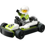 Lego City Go-Kart--30719