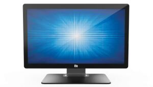 Elo Touch Solutions E351600 Signage-Display 54,6 cm (21.5") LED 225 cd/m² Schwarz Touchscreen