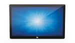Elo Touch Solutions E351600 Signage-Display 54,6 cm (21.5") LED 225 cd/m² Schwarz Touchscreen