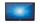 Elo Touch Solutions E351600 Signage-Display 54,6 cm (21.5") LED 225 cd/m² Schwarz Touchscreen