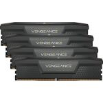 DDR5 96GB PC 5600 CL40 CORSAIR KIT 4x24GB VENGEANCE Black retail