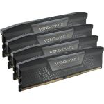 DDR5 96GB PC 5600 CL40 CORSAIR KIT 4x24GB VENGEANCE Black retail