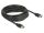 DeLOCK 85296 HDMI-Kabel 5 m HDMI Typ A (Standard) Schwarz