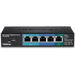 Trendnet TPE-P521ES Netzwerk-Switch Managed Gigabit...