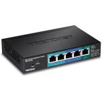 Trendnet TPE-P521ES Netzwerk-Switch Managed Gigabit...