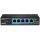 Trendnet TPE-P521ES Netzwerk-Switch Managed Gigabit Ethernet (10/100/1000) Power over Ethernet (PoE) Schwarz