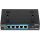 Trendnet TPE-P521ES Netzwerk-Switch Managed Gigabit Ethernet (10/100/1000) Power over Ethernet (PoE) Schwarz