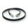 Zyxel ACCESSORY-ZZ0110F Netzwerkkabel Schwarz 1 m Cat6a