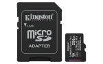 Kingston Technology 256GB microSDXC Canvas Select Plus...