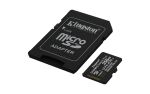 Kingston Technology 256GB microSDXC Canvas Select Plus...