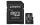 Kingston Technology 256GB microSDXC Canvas Select Plus Gen3 150MB/s A1 (Einschließlich SD Adapter)
