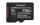 Kingston Technology 256GB microSDXC Canvas Select Plus Gen3 150MB/s A1 (Einschließlich SD Adapter)